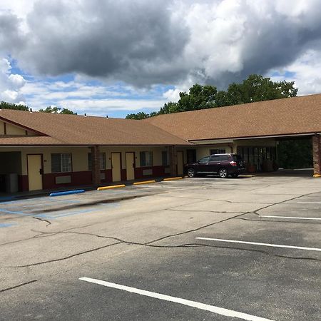 Village Inn Of Hardy Exterior foto
